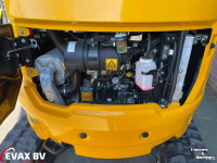 Minibagger JCB 26 C- 1
