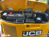Minibagger JCB 26 C- 1