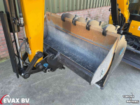 Minibagger JCB 26 C- 1