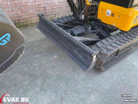 Minibagger JCB 26 C- 1