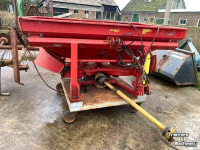 Düngerstreuer Lely Centerliner SE