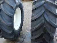 Räder, Reifen, Felgen & Distanzringe Vredestein 540/65R28
