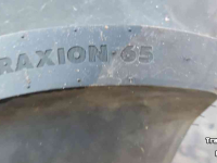 Räder, Reifen, Felgen & Distanzringe Vredestein 540/65R28