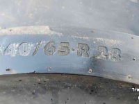 Räder, Reifen, Felgen & Distanzringe Vredestein 540/65R28