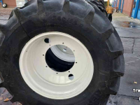 Räder, Reifen, Felgen & Distanzringe Vredestein 540/65R28