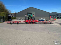 Striegelmaschine Horsch Cura 12 ST