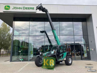 Teleskoplader Kramer KT276