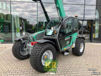 Teleskoplader Kramer KT276
