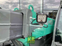 Teleskoplader Kramer KT276