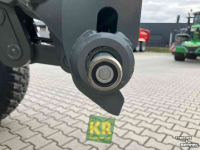 Teleskoplader Kramer KT276
