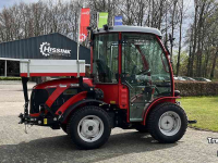 Geräteträger Antonio Carraro SP 4800