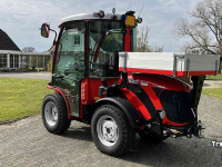 Geräteträger Antonio Carraro SP 4800