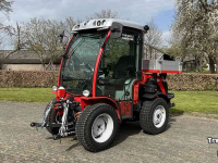 Geräteträger Antonio Carraro SP 4800