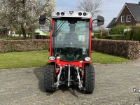 Geräteträger Antonio Carraro SP 4800