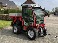 Geräteträger Antonio Carraro SP 4800