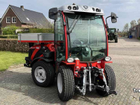 Geräteträger Antonio Carraro SP 4800