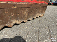 Silageschneidezange Redrock Alligator 160 kuilhapper met CW30