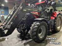 Schlepper / Traktor Case-IH Puma cvx 150