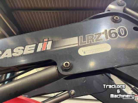 Schlepper / Traktor Case-IH Puma cvx 150