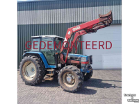Gebrauchte Teile für Traktoren Ford 7740 SLE