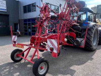 Kreiselheuer Kuhn GF 8501 TO Schudder
