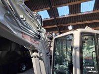 Minibagger Takeuchi TB225, minigraver, minikraan, BJ2026, Nieuw!