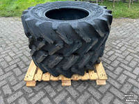 Räder, Reifen, Felgen & Distanzringe Alliance 380/85 R24 | 380 85 R24