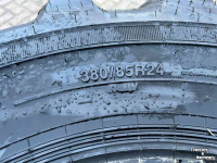 Räder, Reifen, Felgen & Distanzringe Alliance 380/85 R24 | 380 85 R24