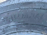 Räder, Reifen, Felgen & Distanzringe Alliance 380/85 R24 | 380 85 R24