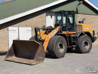 Radlader Case 721G