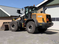 Radlader Case 721G
