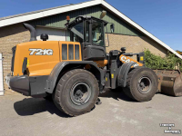 Radlader Case 721G