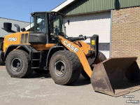 Radlader Case 721G