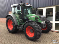 Schlepper / Traktor Fendt 208 Vario/TMS