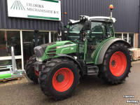 Schlepper / Traktor Fendt 208 Vario/TMS