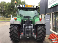 Schlepper / Traktor Fendt 208 Vario/TMS