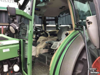 Schlepper / Traktor Fendt 208 Vario/TMS