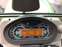 Schlepper / Traktor Fendt 208 Vario/TMS