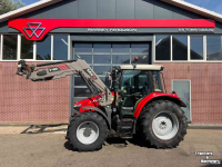 Schlepper / Traktor Massey Ferguson 5610