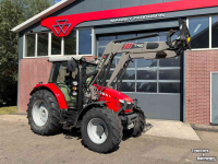 Schlepper / Traktor Massey Ferguson 5610