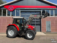 Schlepper / Traktor Massey Ferguson 5610