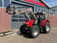 Schlepper / Traktor Massey Ferguson 5610