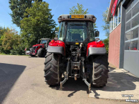 Schlepper / Traktor Massey Ferguson 5610