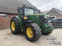 Schlepper / Traktor John Deere 6215R