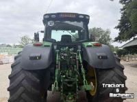 Schlepper / Traktor John Deere 6215R