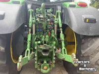 Schlepper / Traktor John Deere 6215R