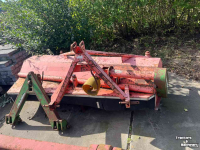 Kehrmaschine Holaras Rolbezem 220