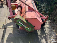 Kehrmaschine Holaras Rolbezem 220