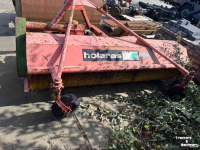 Kehrmaschine Holaras Rolbezem 220