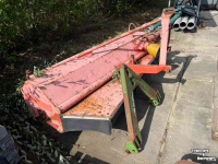 Kehrmaschine Holaras Rolbezem 220